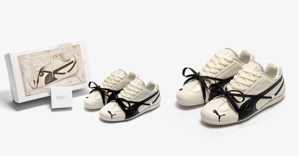 「PUMA x ROSÉ 聯名系列 」8 月 28 日開賣！哪裡買？全系列商品&amp;amp;價格公開