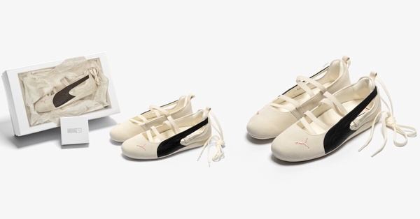 「PUMA x ROSÉ 聯名系列 」8 月 28 日開賣！哪裡買？全系列商品&amp;amp;價格公開