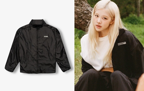 「PUMA x ROSÉ 聯名系列 」8 月 28 日開賣！哪裡買？全系列商品&amp;amp;價格公開