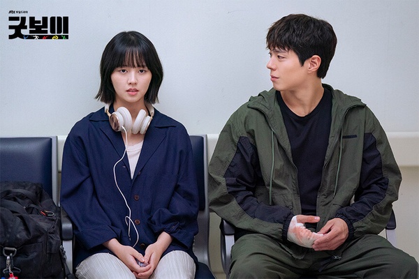 2025韓劇首播收視TOP10!《暴君的廚師》超《瑞草洞》登第8，《十二使者》第2，冠軍是它