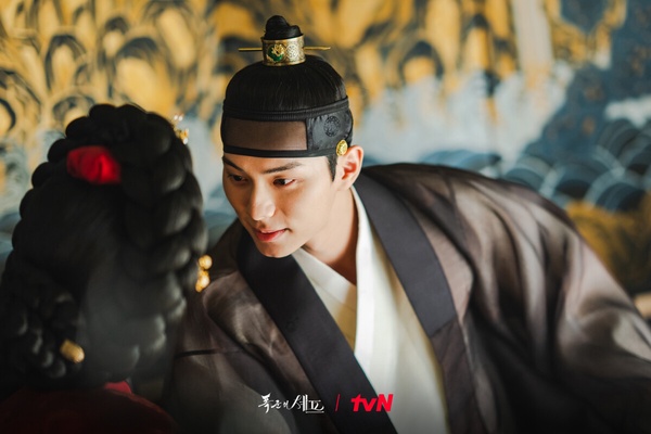 2025韓劇首播收視TOP10!《暴君的廚師》超《瑞草洞》登第8，《十二使者》第2，冠軍是它
