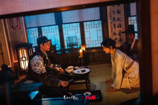 2025韓劇首播收視TOP10!《暴君的廚師》超《瑞草洞》登第8，《十二使者》第2，冠軍是它