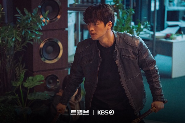 2025韓劇首播收視TOP10!《暴君的廚師》超《瑞草洞》登第8，《十二使者》第2，冠軍是它