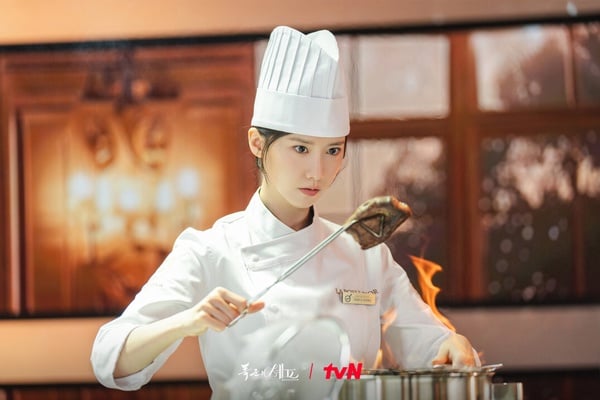 8部「第一集就好看」的Netflix韓劇！潤娥《暴君的廚師》秒入坑，這部追一集就停不下來
