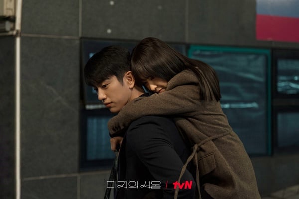 8部「第一集就好看」的Netflix韓劇！潤娥《暴君的廚師》秒入坑，這部追一集就停不下來