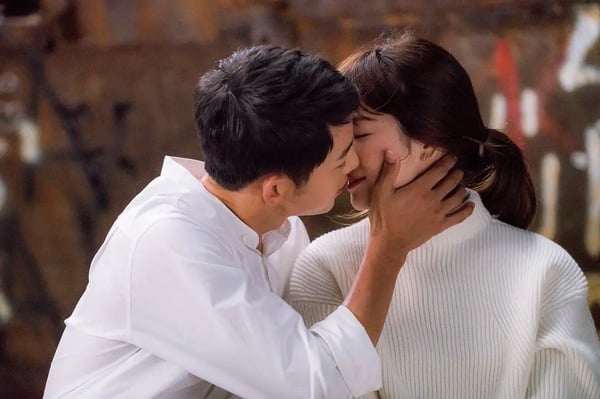 8部「第一集就好看」的Netflix韓劇！潤娥《暴君的廚師》秒入坑，這部追一集就停不下來