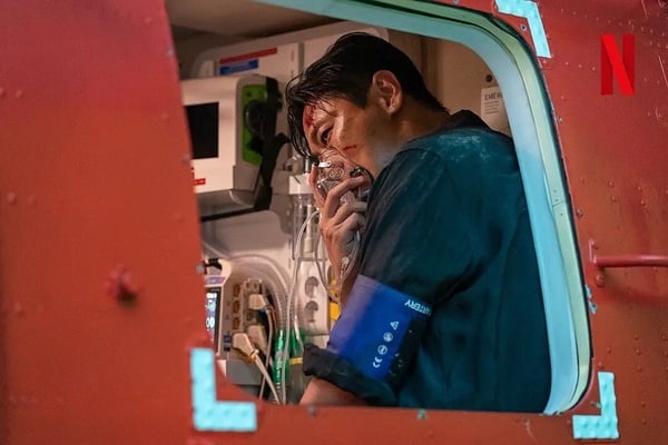 8部「第一集就好看」的Netflix韓劇！潤娥《暴君的廚師》秒入坑，這部追一集就停不下來