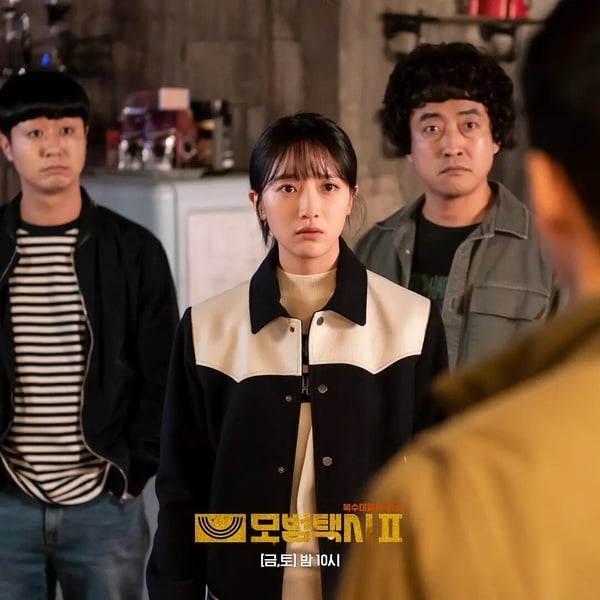 8部「第一集就好看」的Netflix韓劇！潤娥《暴君的廚師》秒入坑，這部追一集就停不下來
