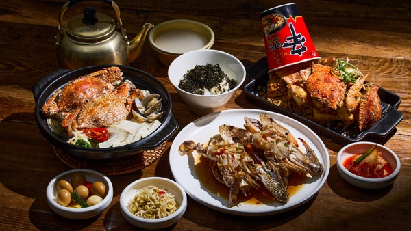 台北韓式料理推薦台北韓式料理推薦