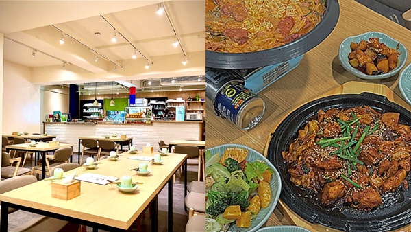 台北韓式料理推薦台北韓式料理推薦