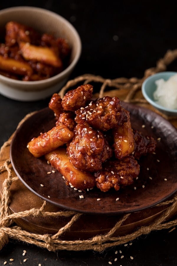 9月生日優惠餐廳：北村豆腐家