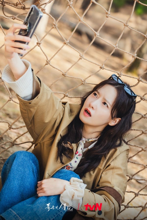 8部Netflix「一追欲罷不能」韓劇！《暴君的廚師》一追上癮，最後一部好看到熬夜也要追