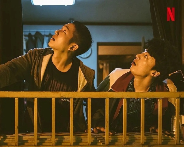 8部Netflix「一追欲罷不能」韓劇！《暴君的廚師》一追上癮，最後一部好看到熬夜也要追