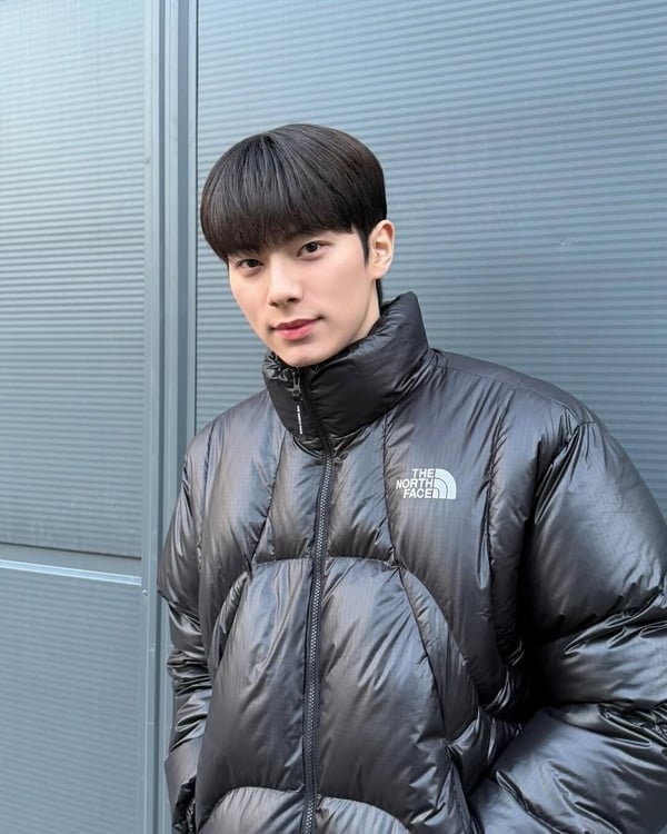 《暴君的廚師》李彩玟8件事！190cm小宋江，戲裡戲外都學霸，女友是《浪漫速成班》的她