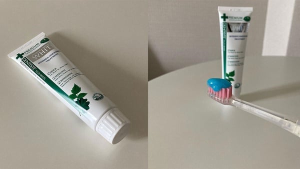 2025高話題美白牙膏推薦2025高話題美白牙膏推薦