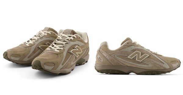 New Balance再推新爆款鞋！張員瑛同款NB 204L配色售價、怎麼搭一次看
