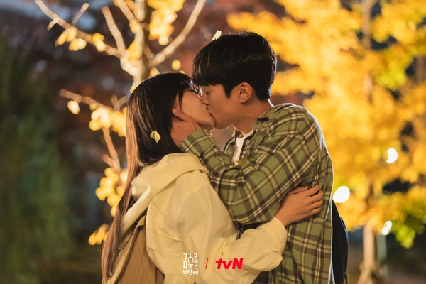 2025 tvN韓劇首播收視TOP10！《暴君的廚師》狠超《未知的首爾》空降第2，冠軍是大黑馬