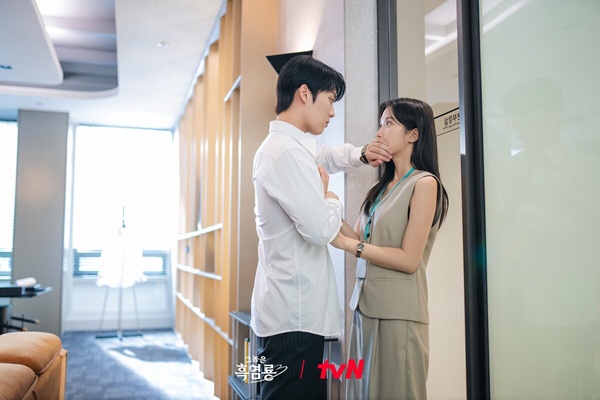 2025 tvN韓劇首播收視TOP10！《暴君的廚師》狠超《未知的首爾》空降第2，冠軍是大黑馬