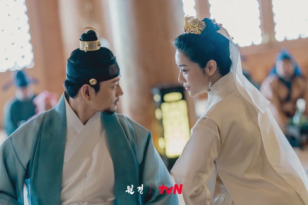 2025 tvN韓劇首播收視TOP10！《暴君的廚師》狠超《未知的首爾》空降第2，冠軍是大黑馬