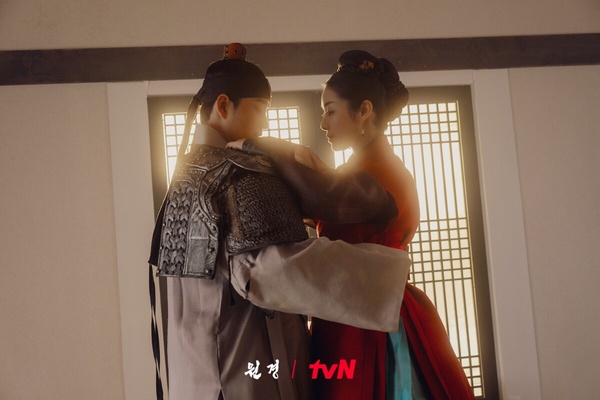 2025 tvN韓劇首播收視TOP10！《暴君的廚師》狠超《未知的首爾》空降第2，冠軍是大黑馬