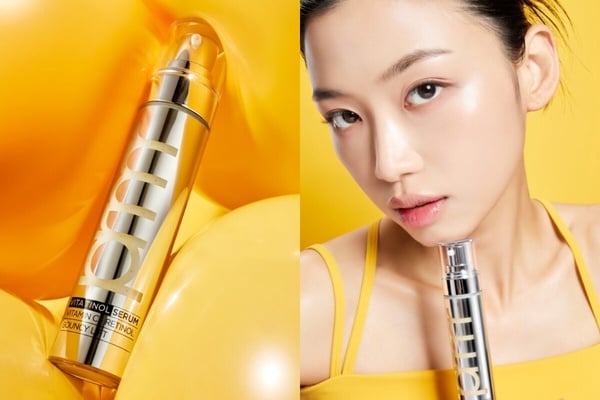 Olive Young熱賣美白精華、棉片Top8！這款Threads討論超高