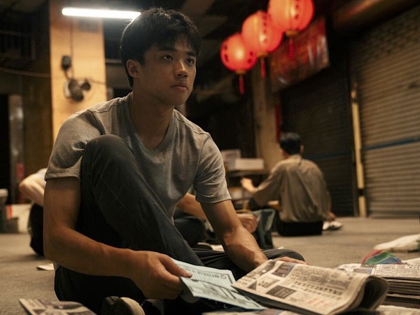 《我們六個》原型故事震驚全台！小三燙死元配，電鍋砸死老公，還把1歲兒丟到火車外！