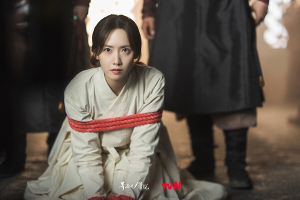 8部2025年好看到「一集就入坑」韓劇推薦！《暴君的廚師》一追上癮，第5部一面倒零負評
