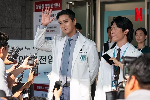 8部2025年好看到「一集就入坑」韓劇推薦！《暴君的廚師》一追上癮，第5部一面倒零負評