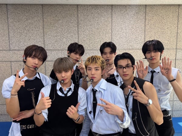 Kpop六代團有哪些？15組「新生代表」：CORTIS主打跳脫既定框架，ILLIT實現全球爆發力