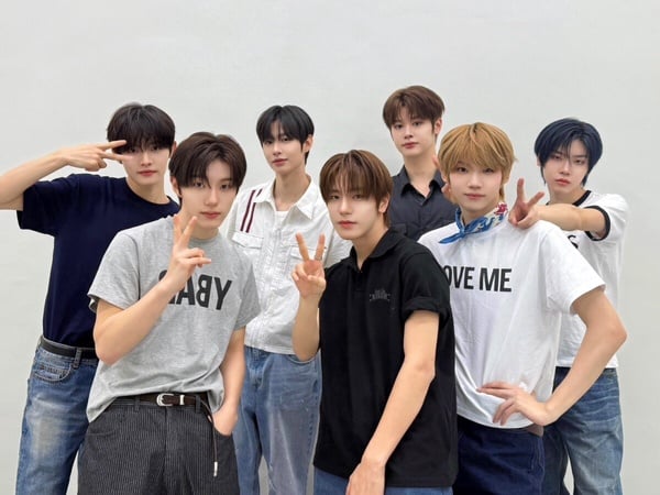 Kpop六代團有哪些？15組「新生代表」：CORTIS主打跳脫既定框架，ILLIT實現全球爆發力