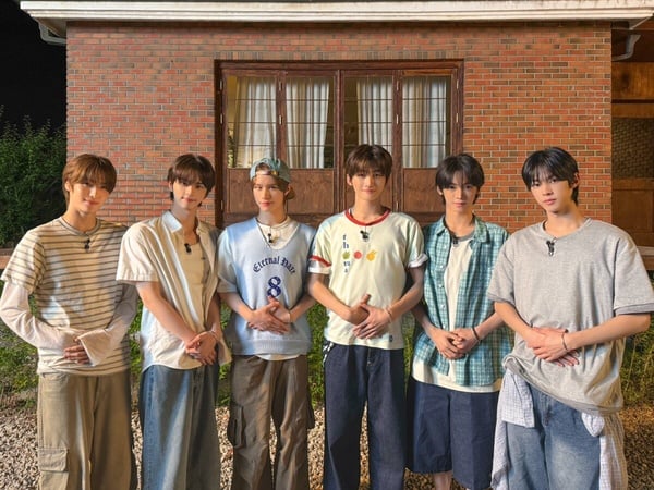 Kpop六代團有哪些？15組「新生代表」：CORTIS主打跳脫既定框架，ILLIT實現全球爆發力
