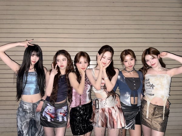 Kpop六代團有哪些？15組「新生代表」：CORTIS主打跳脫既定框架，ILLIT實現全球爆發力