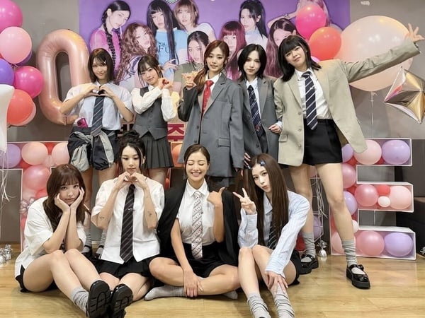 Kpop六代團有哪些？15組「新生代表」：CORTIS主打跳脫既定框架，ILLIT實現全球爆發力