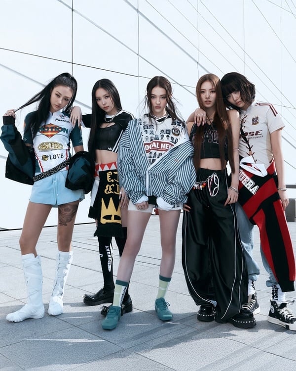 Kpop六代團有哪些？15組「六代男女團」：CORTIS、ILLIT、TWS 入列新生代代表！