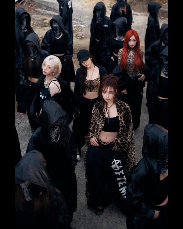 Kpop六代團有哪些？15組「六代男女團」：CORTIS、ILLIT、TWS 入列新生代代表！