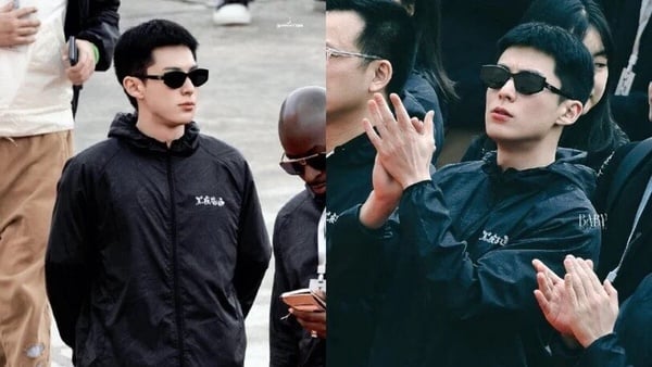 王鶴棣還有一部刑偵劇《黑夜告白》，他將首次挑戰刑警角色，王鶴棣過去比較少接這種題材，因此也蠻值得期待！《黑夜告白》劇情講述1997年的一樁電梯失蹤案，將刑警何遠航、冉方旭捲入迷霧，經歷波折，兩人也曾陷入迷茫與懷疑，最終揭開真相的故事。