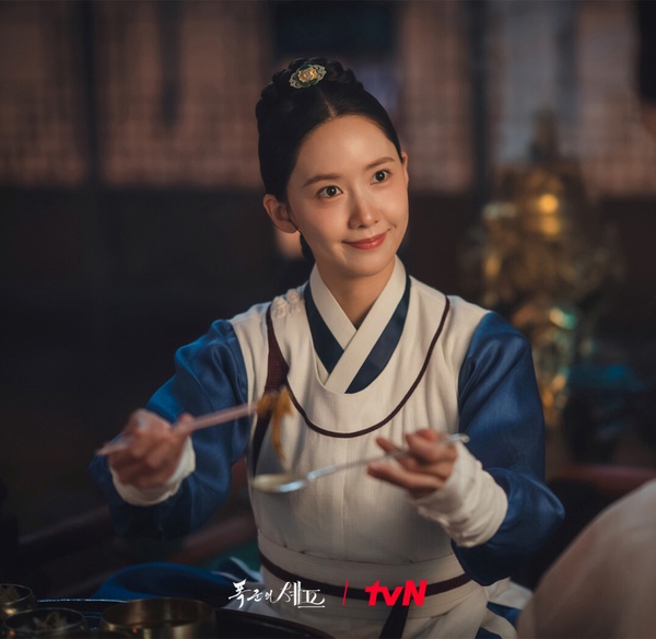 8月韓劇演員話題度TOP10：《夢想成為律師》李陣郁第6輸馬東石，冠軍是「這位」不意外
