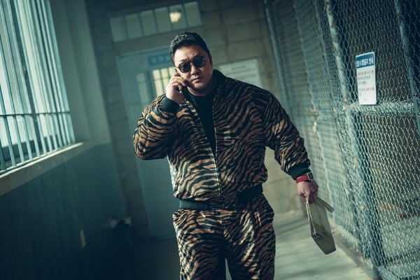 8月韓劇演員話題度TOP10：《夢想成為律師》李陣郁第6輸馬東石，冠軍是「這位」不意外