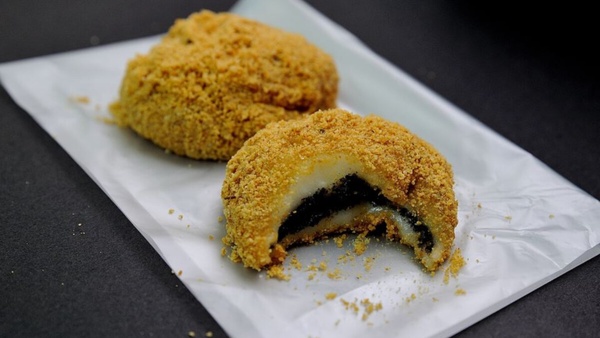 新竹城隍廟周邊美食推薦！