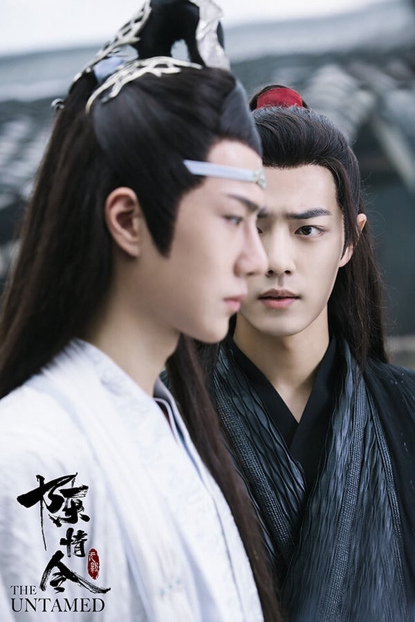 《陳情令》拿下冠軍！改編自墨香銅臭小說《魔道祖師》，同樣是獲得眾多原著粉認可的改編劇，豆瓣評分高達7.7。《陳情令》被視為耽改劇的引領者，因為《陳情令》爆火，後續耽改劇一部接一部，但很少有選角能超越《陳情令》。