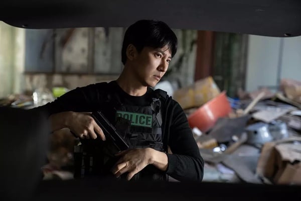 八月觀眾最愛韓劇TOP9！《苦盡柑來》結局5個月仍在榜，《槍口彼端》第5，冠軍確實必追