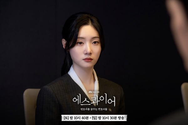 八月觀眾最愛韓劇TOP9！潤娥《暴君的廚師》沒上榜，IU《苦盡柑來》第7，冠軍確實必追