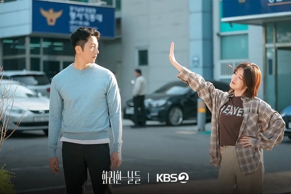 八月觀眾最愛韓劇TOP9！潤娥《暴君的廚師》沒上榜，IU《苦盡柑來》第7，冠軍確實必追