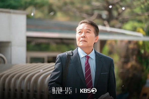 八月觀眾最愛韓劇TOP9！潤娥《暴君的廚師》沒上榜，IU《苦盡柑來》第7，冠軍確實必追