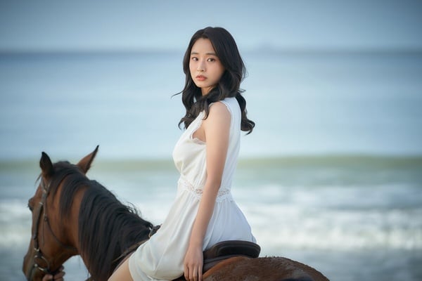八月Netflix韓劇網播量TOP5！《暴君的廚師》狠超《魷魚遊戲3》登第2，冠軍真的好好看