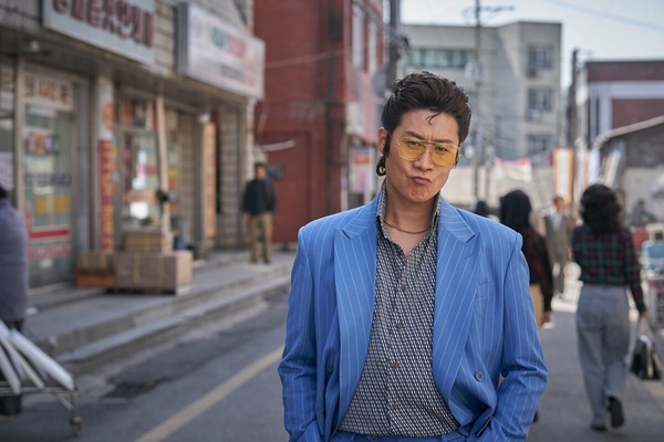八月Netflix韓劇網播量TOP5！《暴君的廚師》狠超《魷魚遊戲3》登第2，冠軍真的好好看