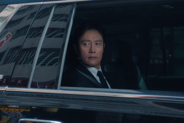 八月Netflix韓劇網播量TOP5！《暴君的廚師》狠超《魷魚遊戲3》登第2，冠軍真的好好看