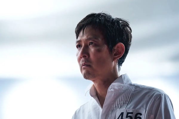 八月Netflix韓劇網播量TOP5！《暴君的廚師》狠超《魷魚遊戲3》登第2，冠軍真的好好看