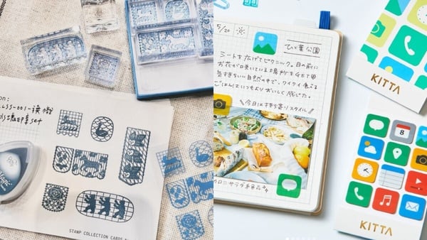 10間台北文創選物店推薦！