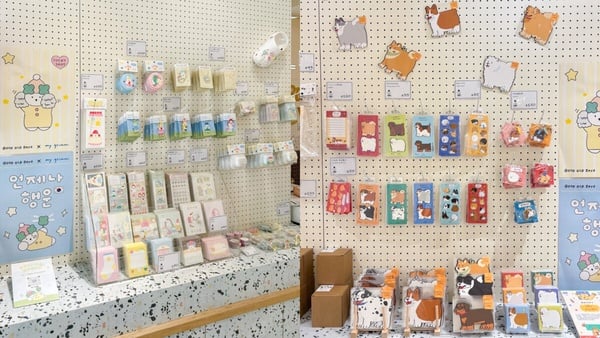 10間台北文創選物店推薦！